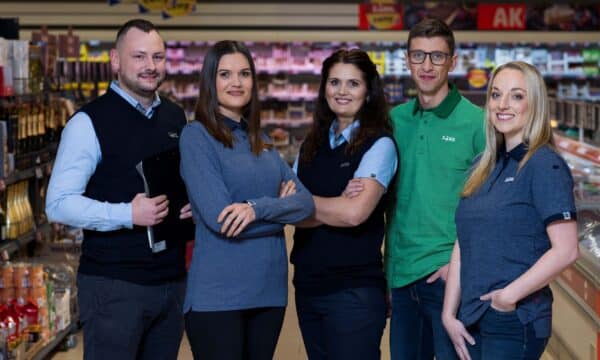 Zaměstnanci Lidlu budou mít delší dovolenou. Foto: Lidl