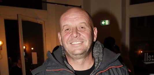 Zemřel herec Pavel Nečas. Foto: Nextofo