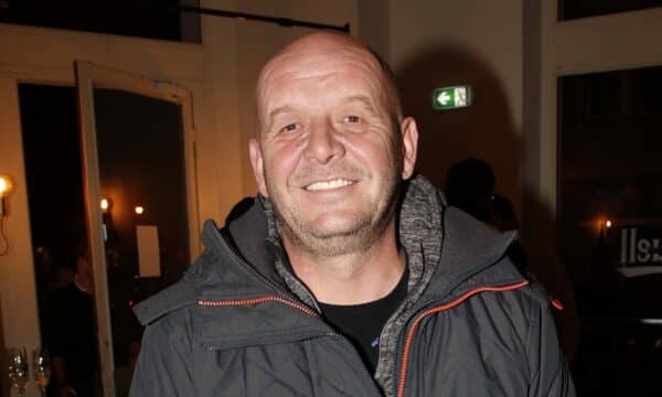 Zemřel herec Pavel Nečas. Foto: Nextofo