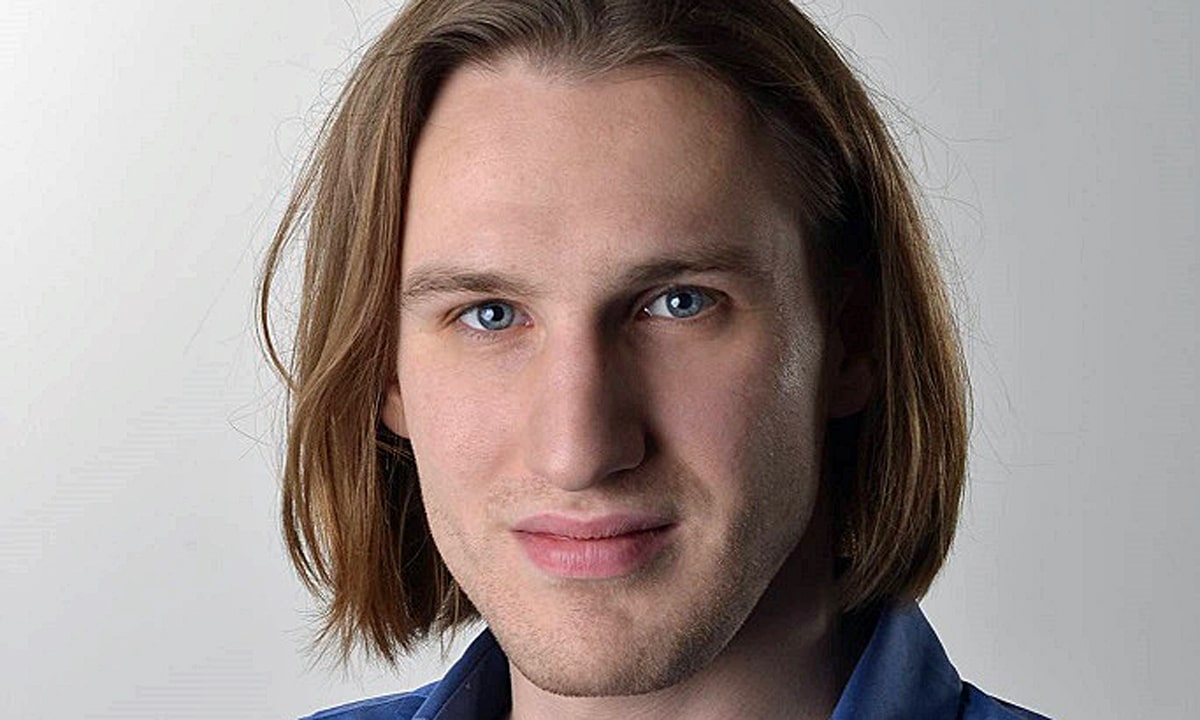 Herec Jakub Zedníček zemřel v roce 2018. Foto: MD Brno