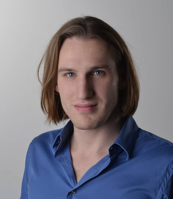 Herec Jakub Zedníček zemřel v roce 2018. Foto: MD Brno