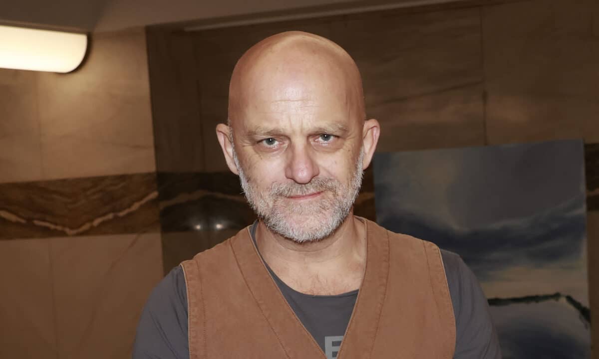 Herec Hynek Čermák. Foto: Nextfoto