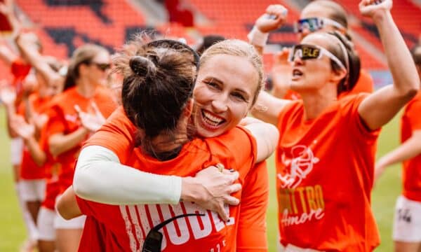 Z natáčení dokumentární série Bohyně Slavie. Foto: TV Nova / se souhlasem