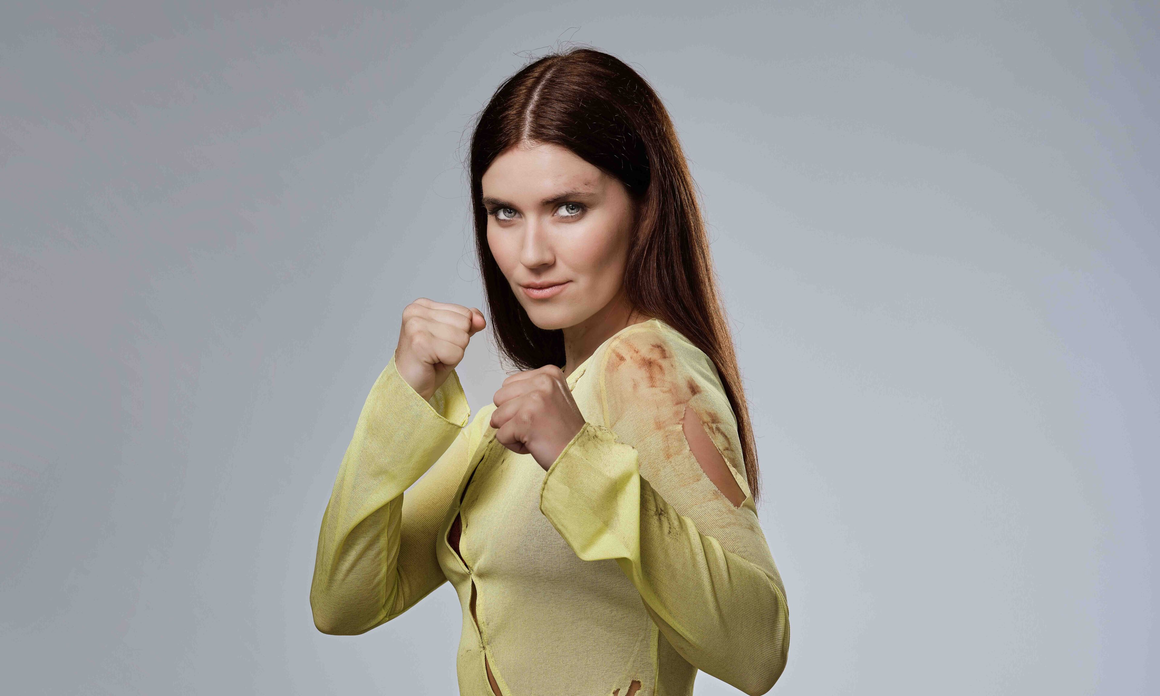 Survivor 2026: Denisa. Foto: TV Nova