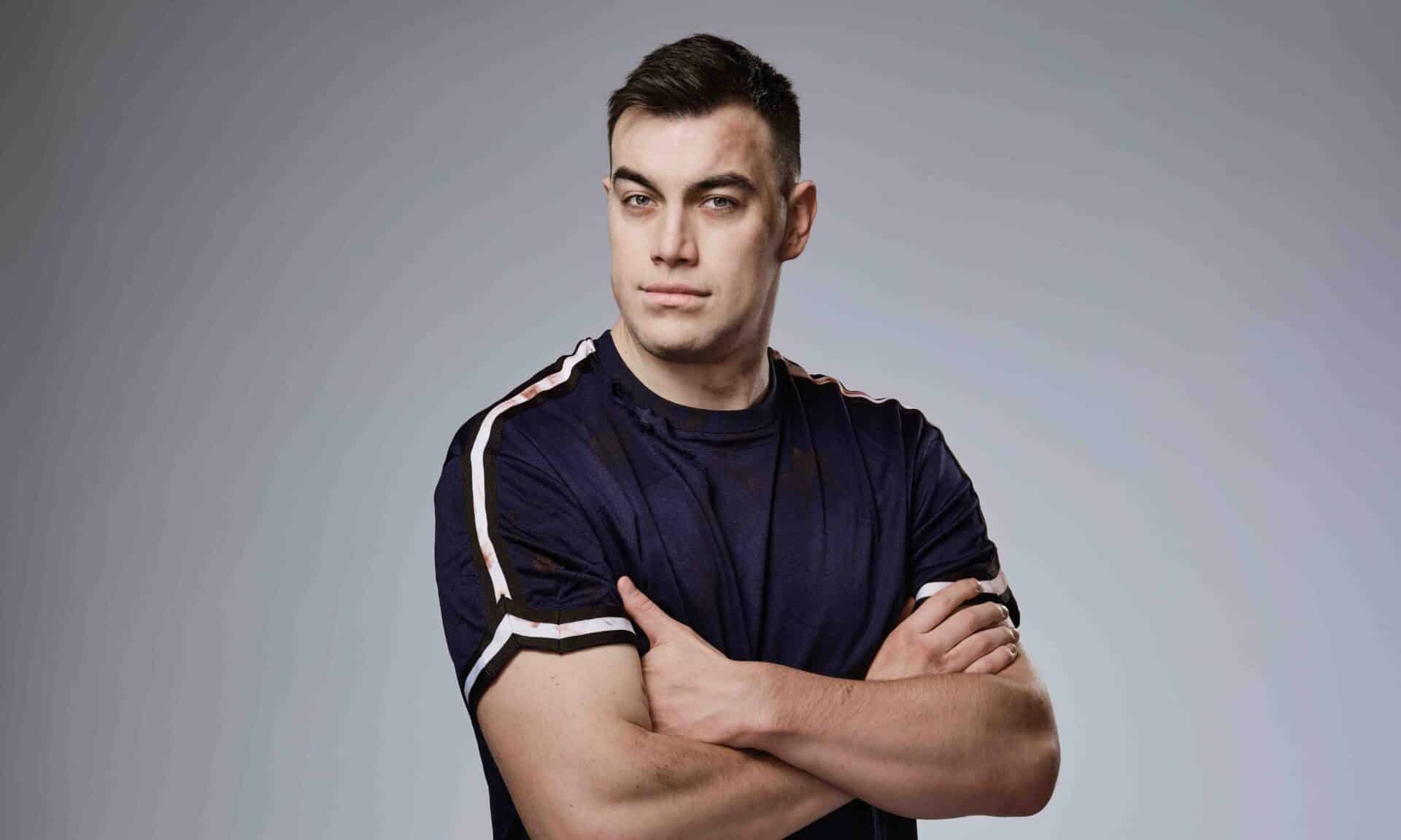 Survivor 2026: Doki. Foto: TV Nova