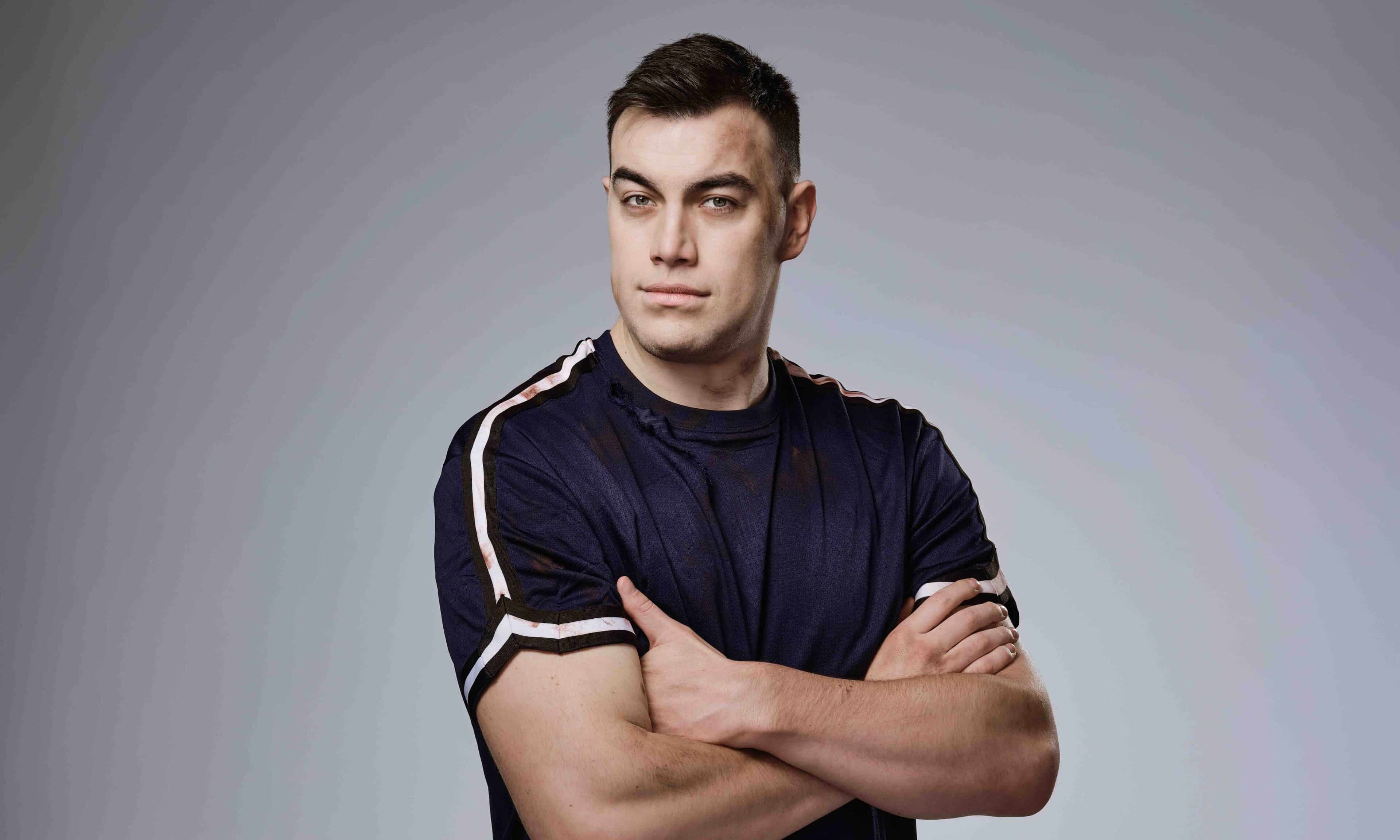 Survivor 2026: Doki. Foto: TV Nova