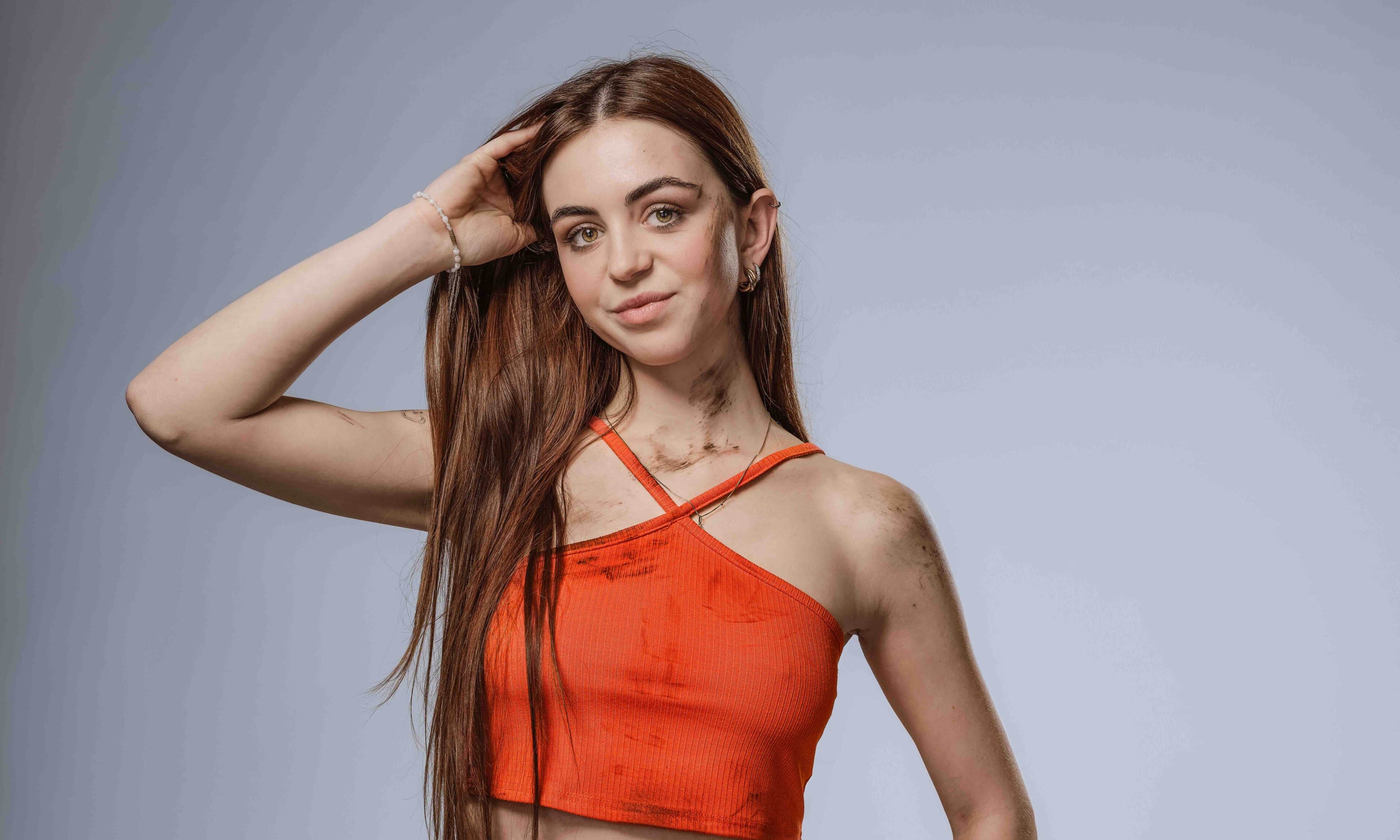 Survivor 2026: Eva. Foto: TV Nova