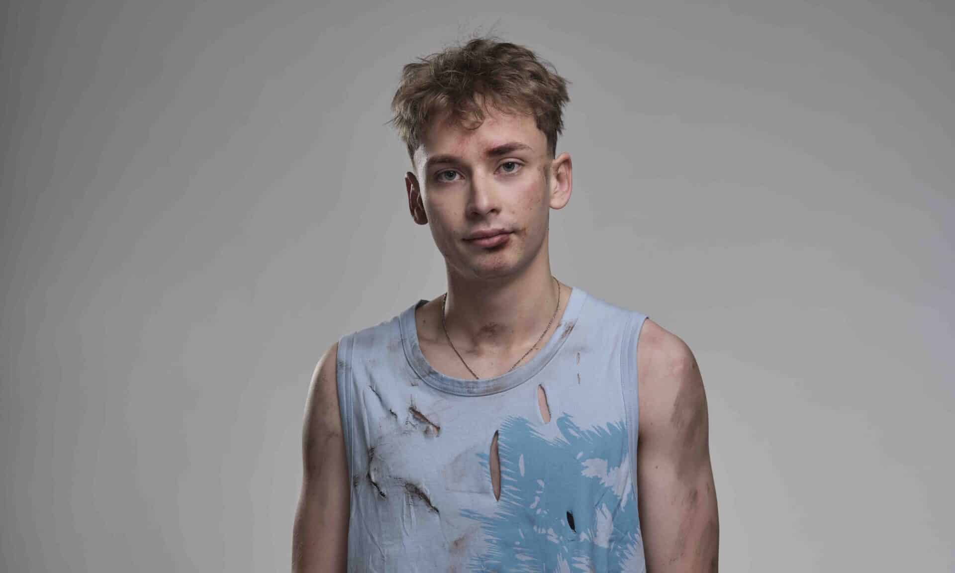 Survivor 2026: Leoš. Foto: TV Nova