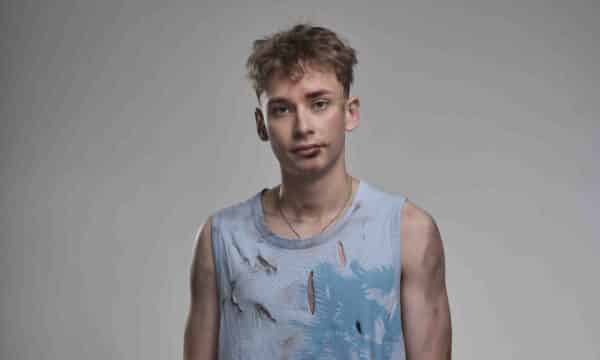 Survivor 2026: Leoš. Foto: TV Nova