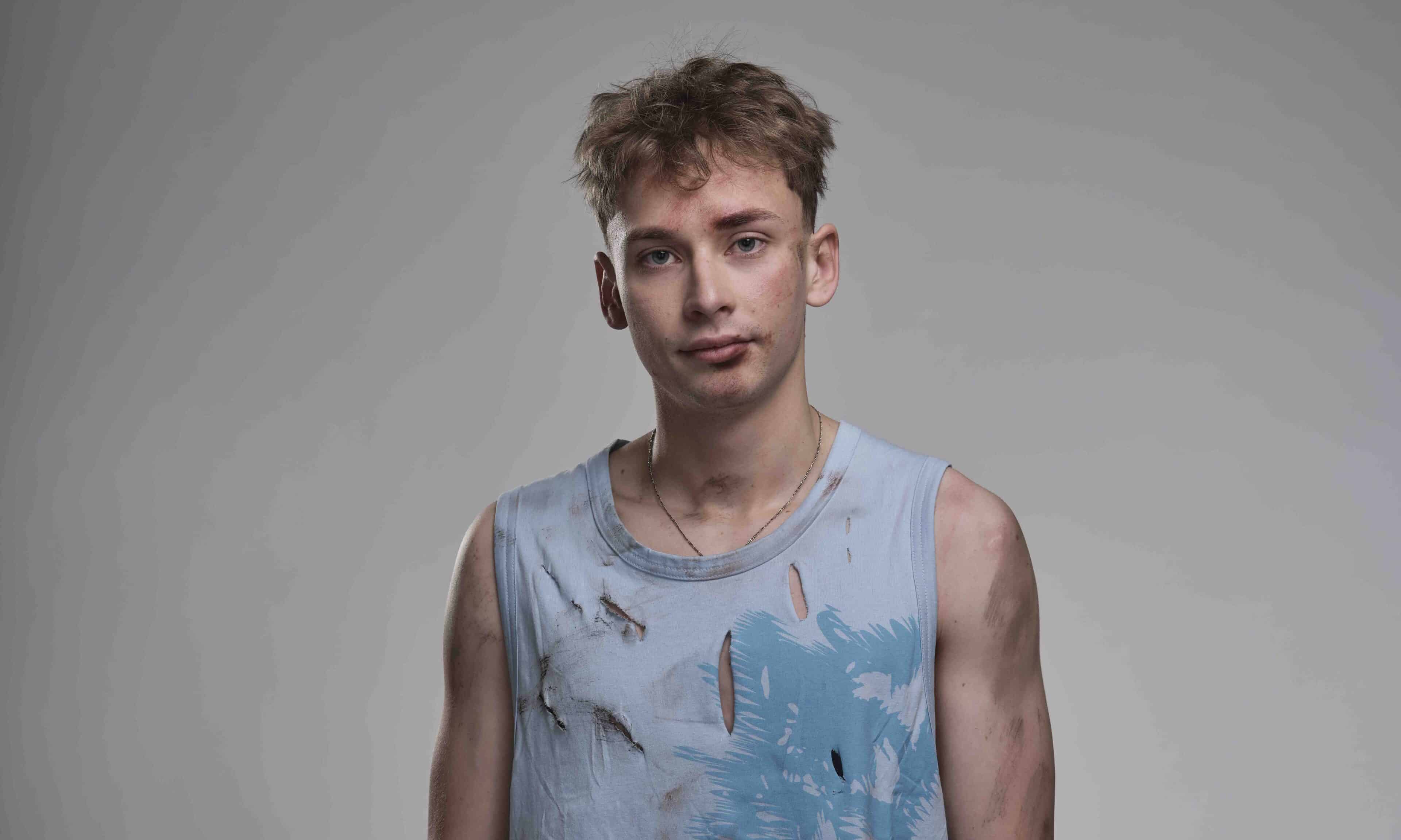 Survivor 2026: Leoš. Foto: TV Nova