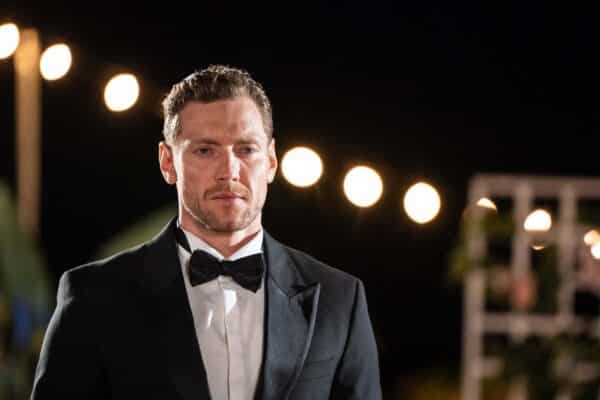 Bachelor Míra. Foto: TV Nova (se souhlasem)