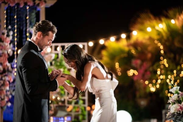 Na ostrově Tenerife se 24. července 2025 natáčela reality show televize Nova Bachelor 2