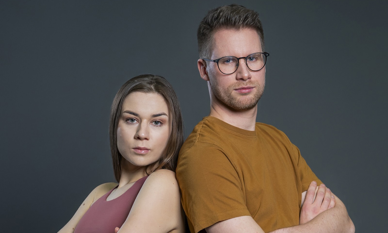 Petra a Filip. Foto: TV Prima / se souhlasem