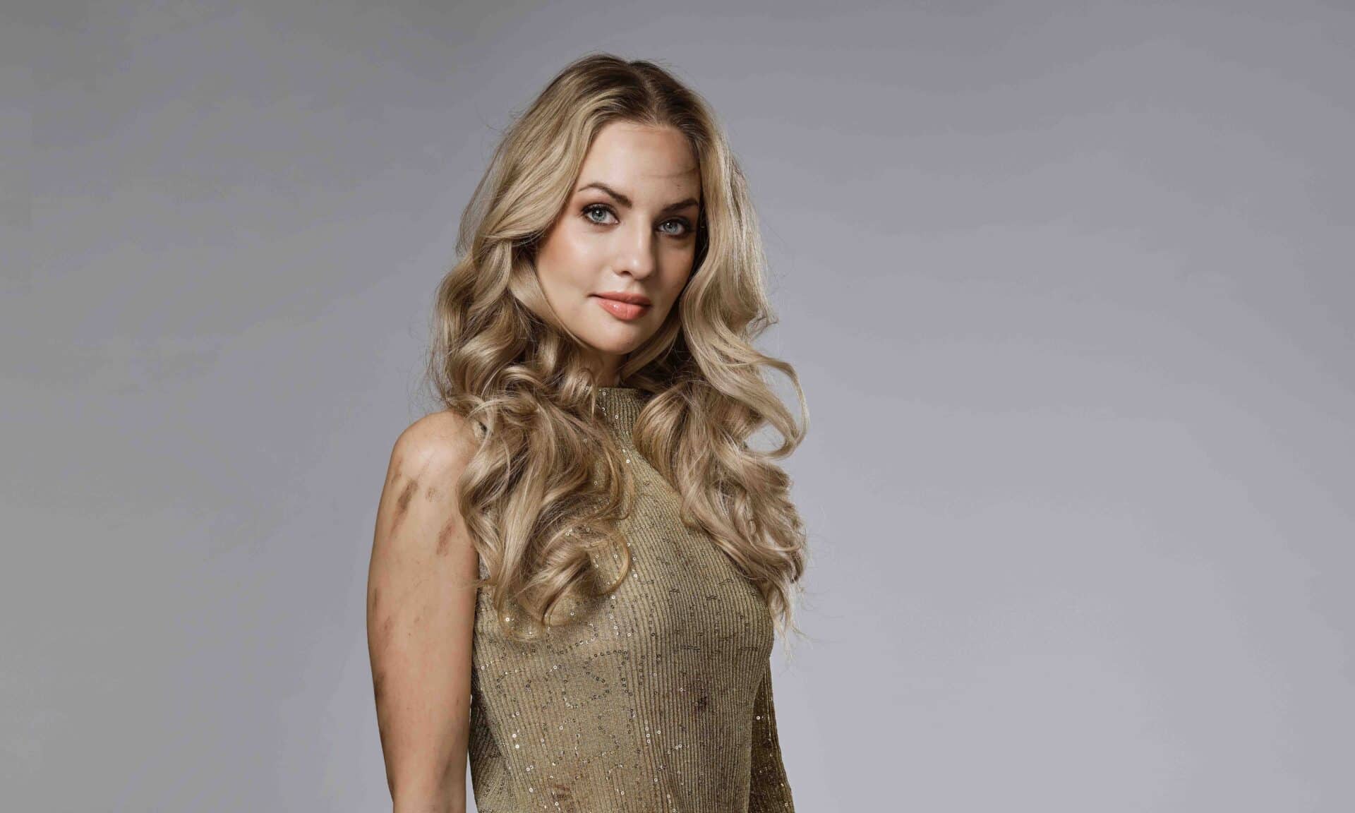 Survivor 2026: Nela. Foto: TV Nova