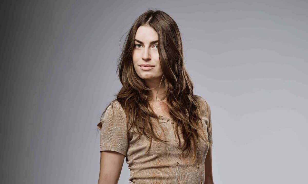 Jako první v Survivor 2026 končí Simona Kirchnerová. Foto: se souhlasem TV Nova