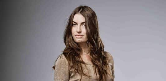 Jako první v Survivor 2026 končí Simona Kirchnerová. Foto: se souhlasem TV Nova