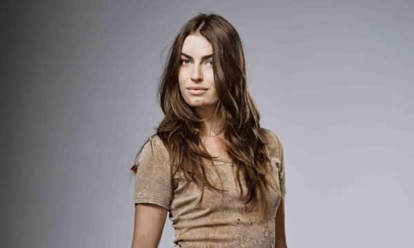 Survivor 2026: Simona. Foto: TV Nova
