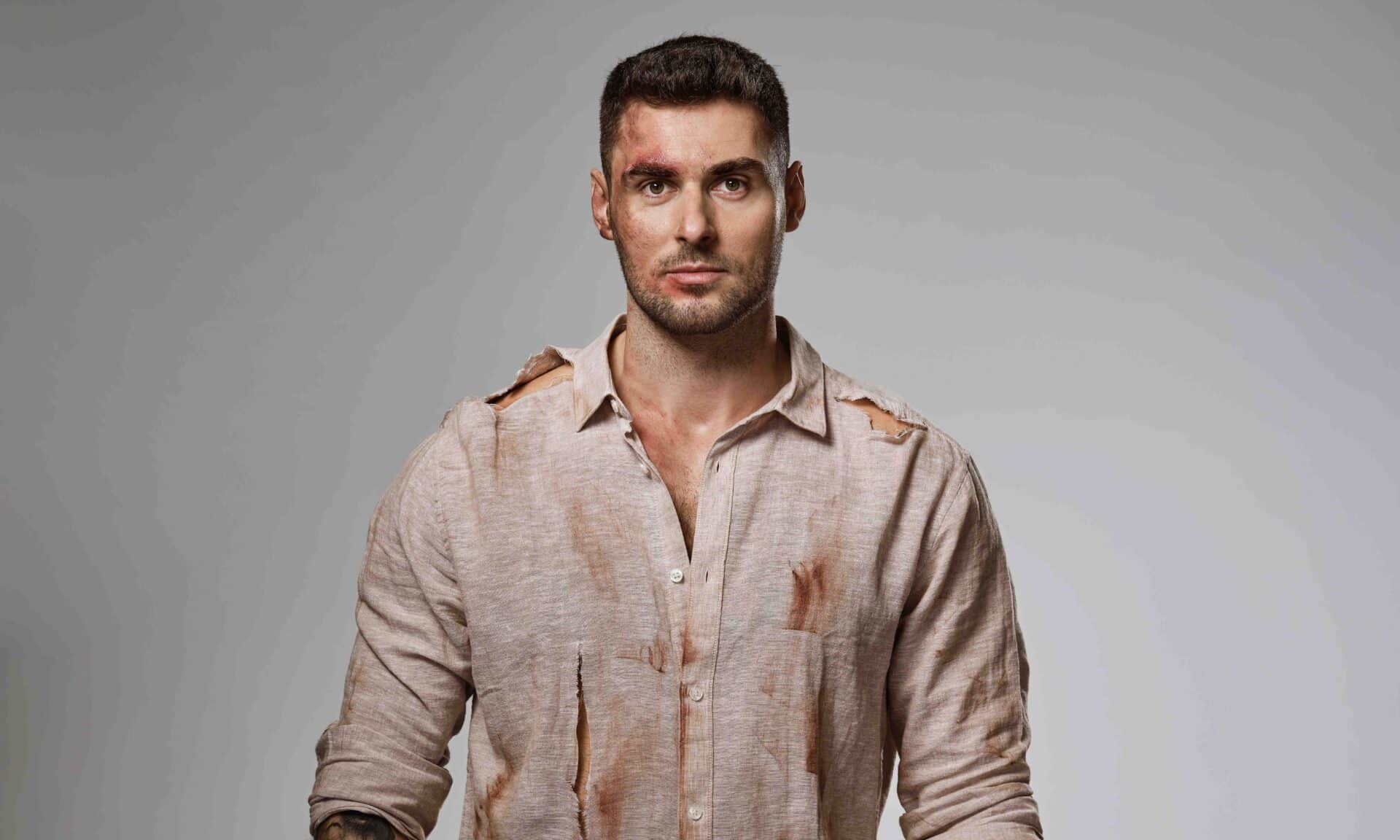 Survivor 2026: Trabo. Foto: TV Nova