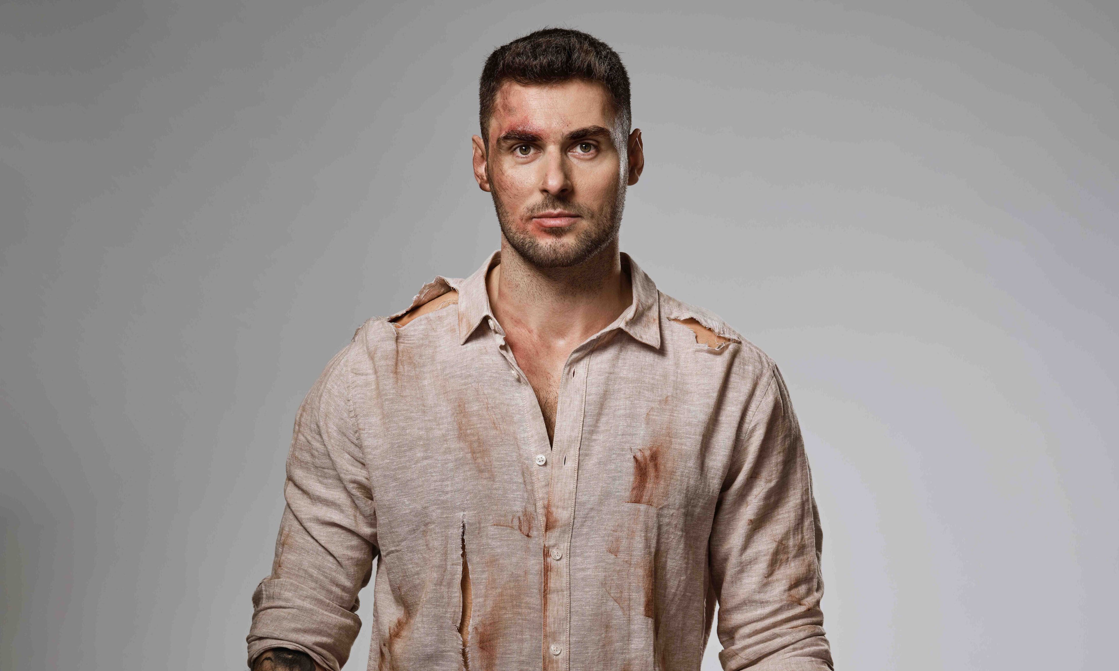 Survivor 2026: Trabo. Foto: TV Nova