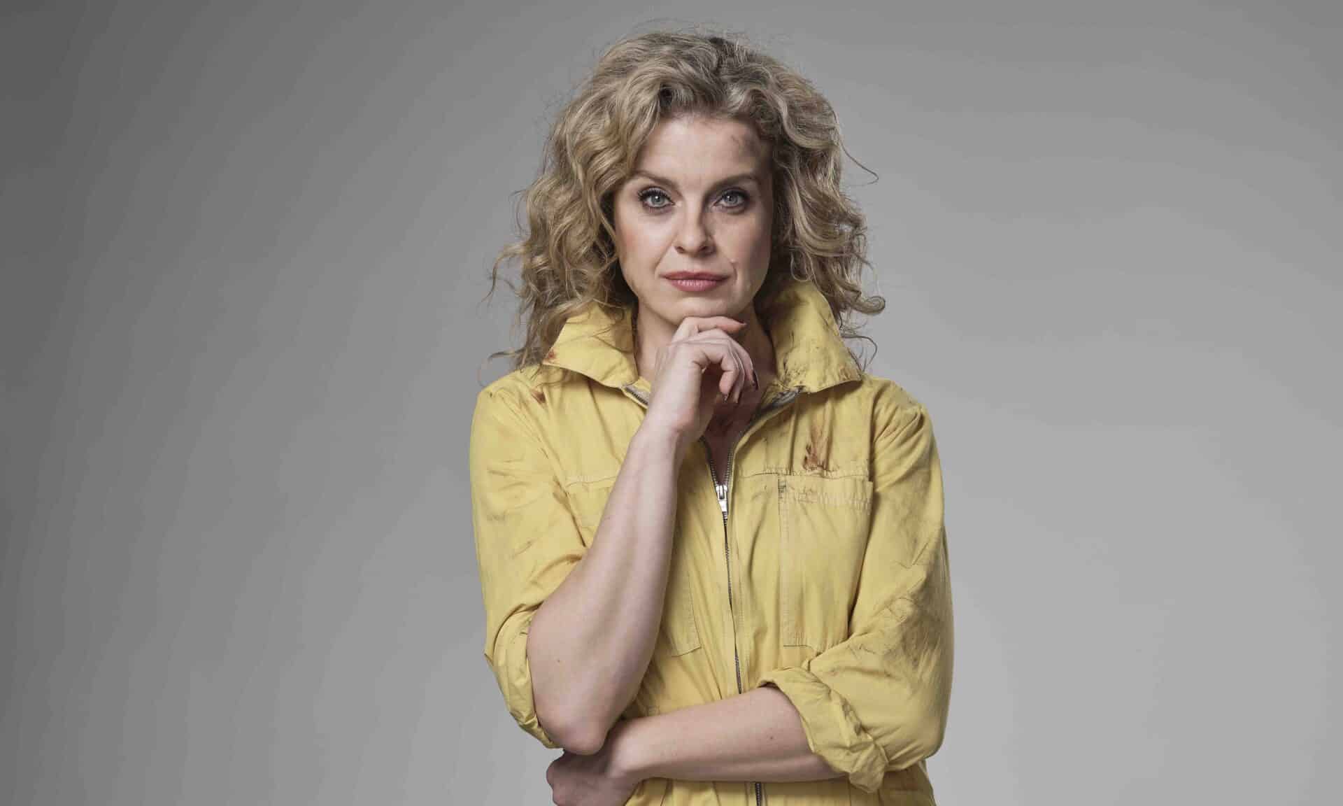 Survivor 2026: Vendy. Foto: TV Nova