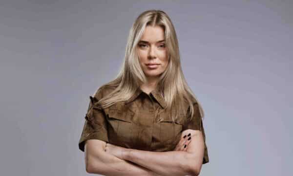 Survivor 2026: Viviane. Foto: TV Nova