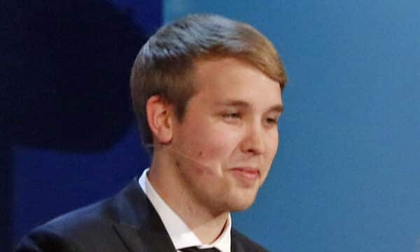Influencer Jirka Král. Foto: Nextfoto