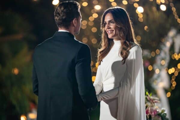Bachelor Míra se loučí se Stallou. Foto: TV Nova (se souhlasem)