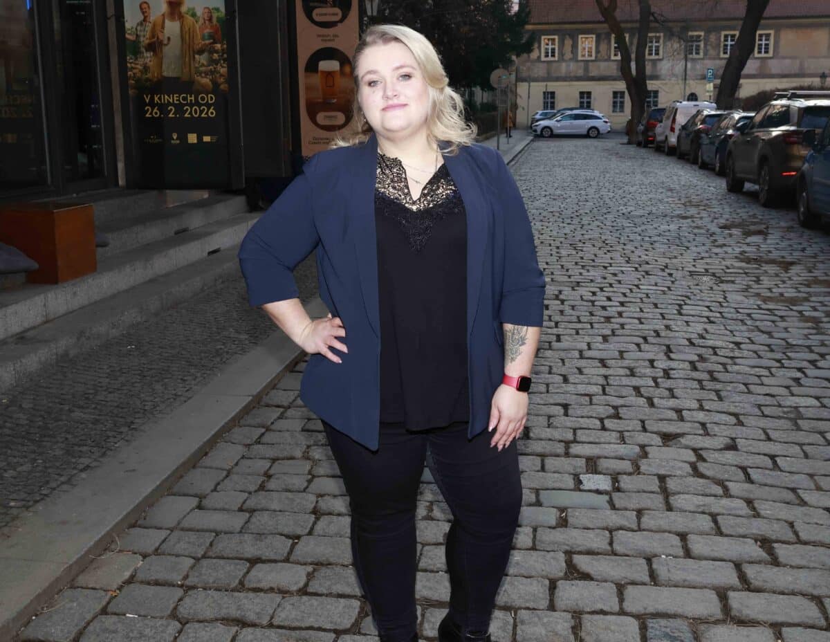 Takto vypadá Helena Dvořáková z pořadu Extrémní proměny dnes. Foto: Nextfoto