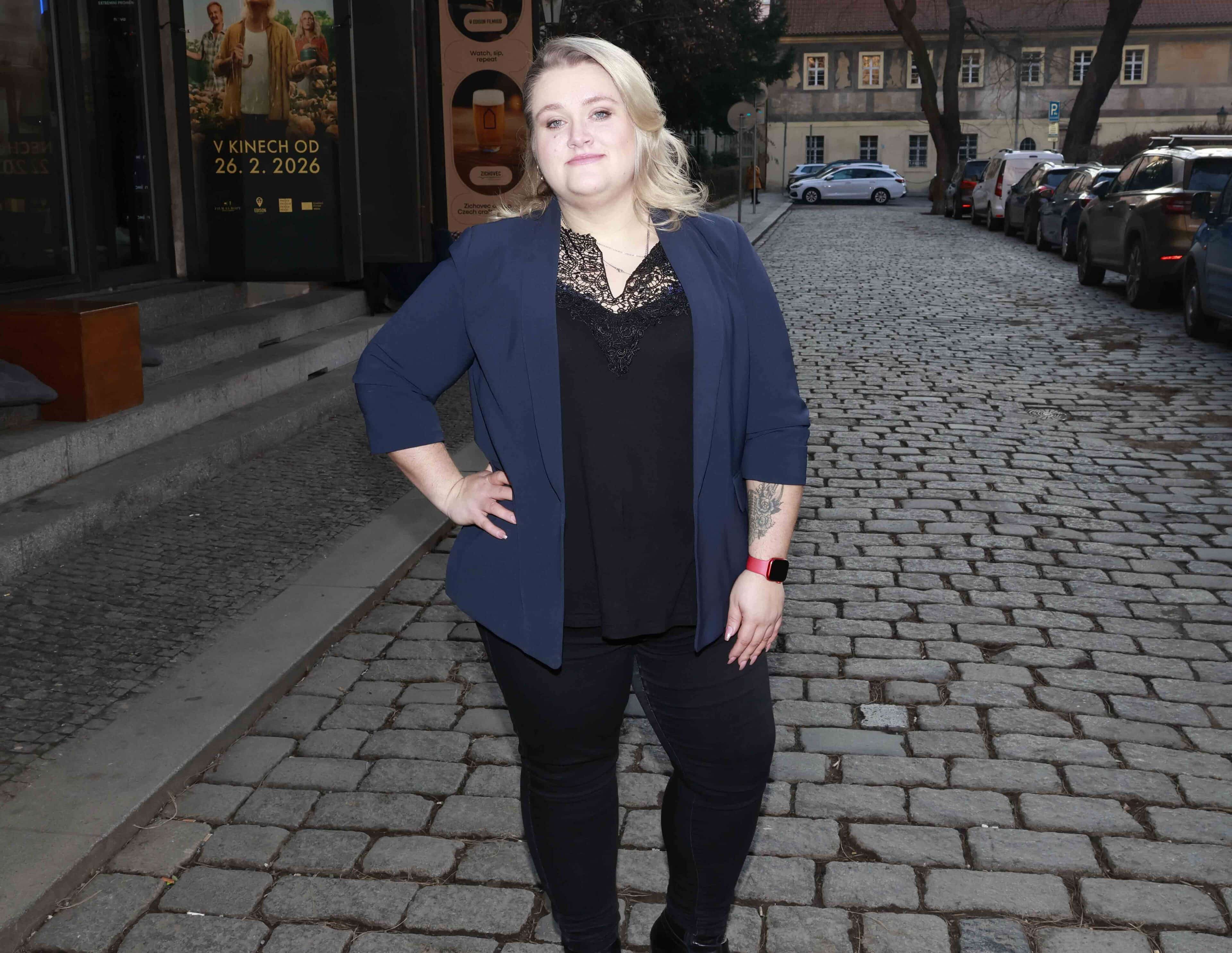 Takto vypadá Helena Dvořáková z pořadu Extrémní proměny dnes. Foto: Nextfoto
