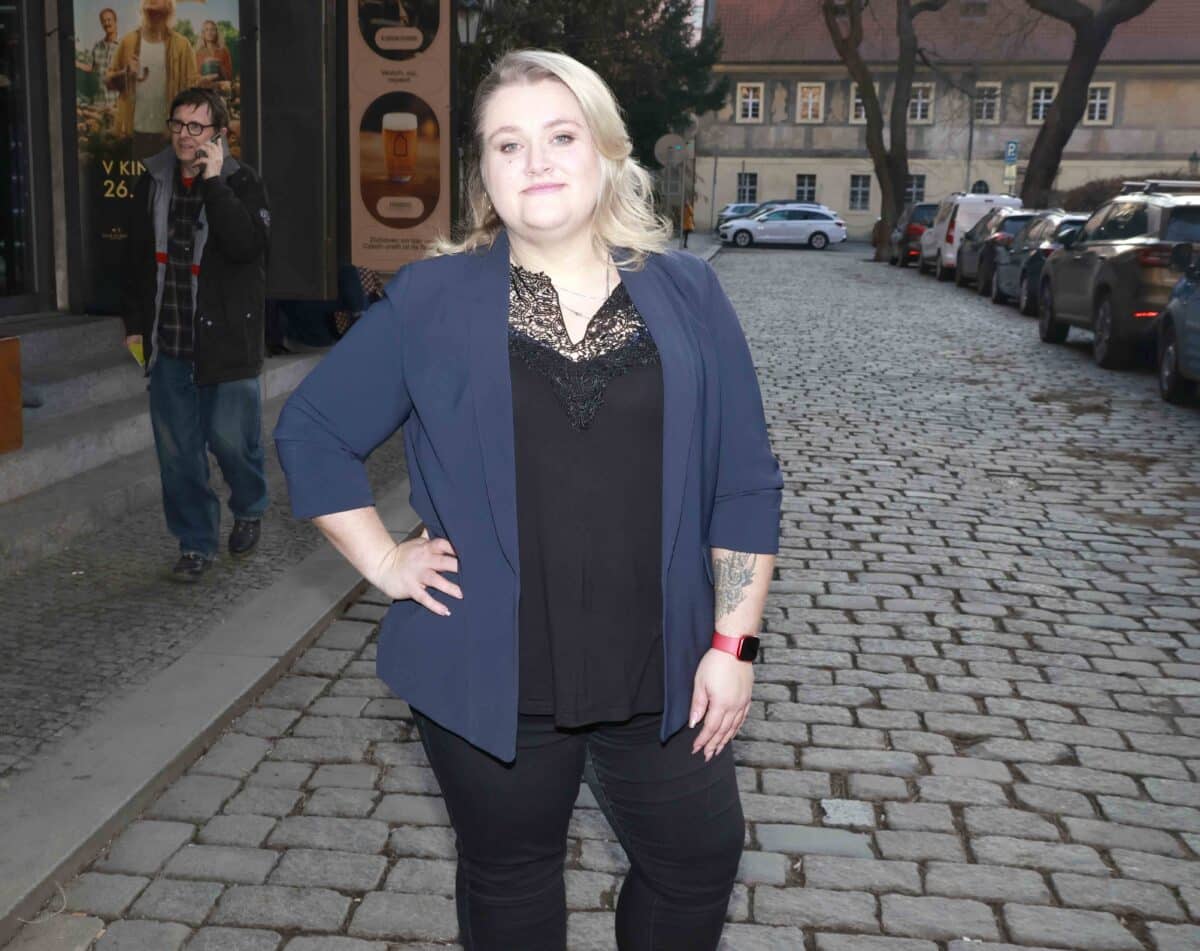 Projekce vybraného dílu druhé řady Extrémních proměn proběhla 25. 2. 2026 v pražském kině Edison Filmhub.