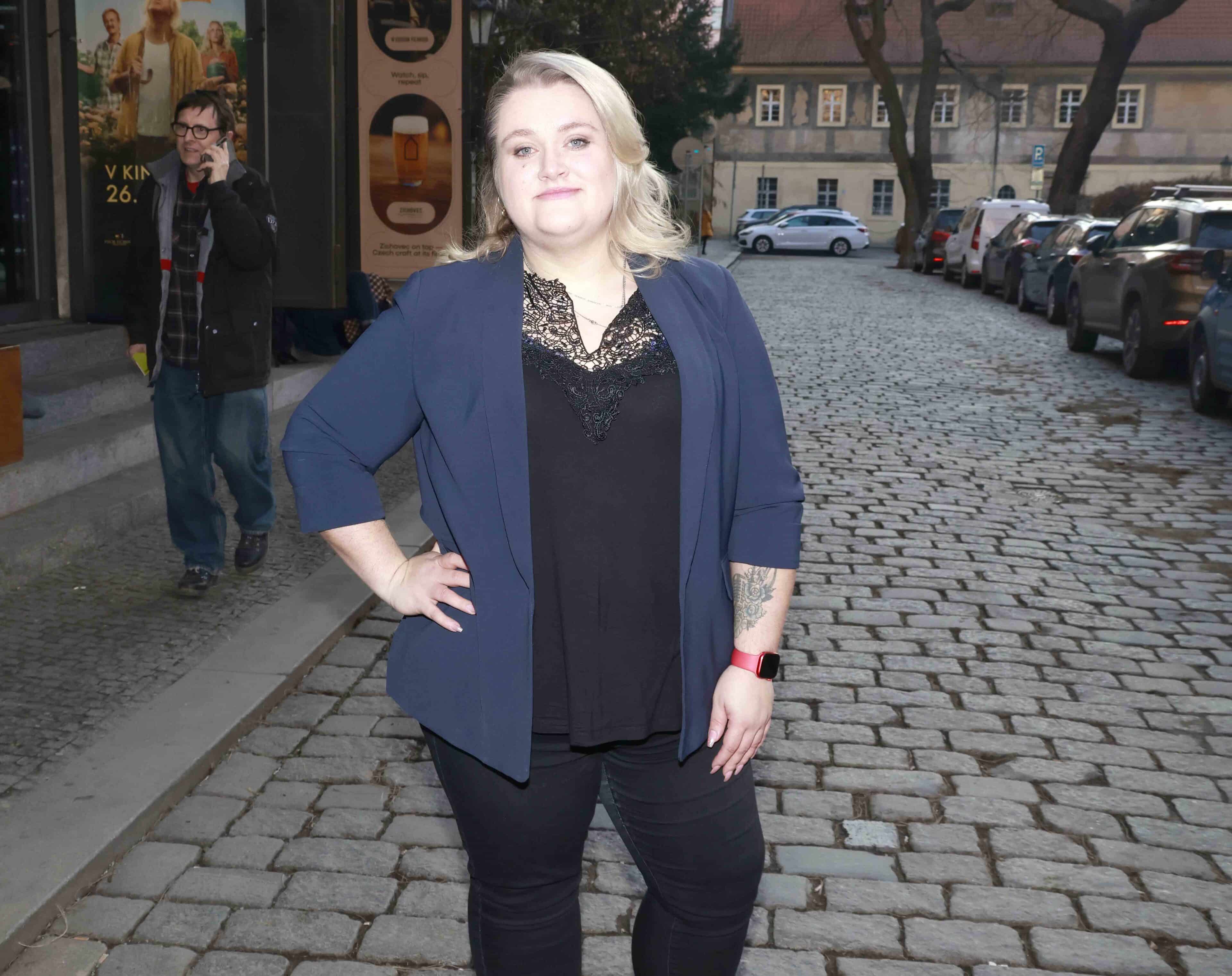 Projekce vybraného dílu druhé řady Extrémních proměn proběhla 25. 2. 2026 v pražském kině Edison Filmhub.