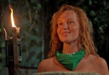 Survivor: Ve 12. dílu byla vyřazena Tereza. Foto: se souhlasem TV Nova