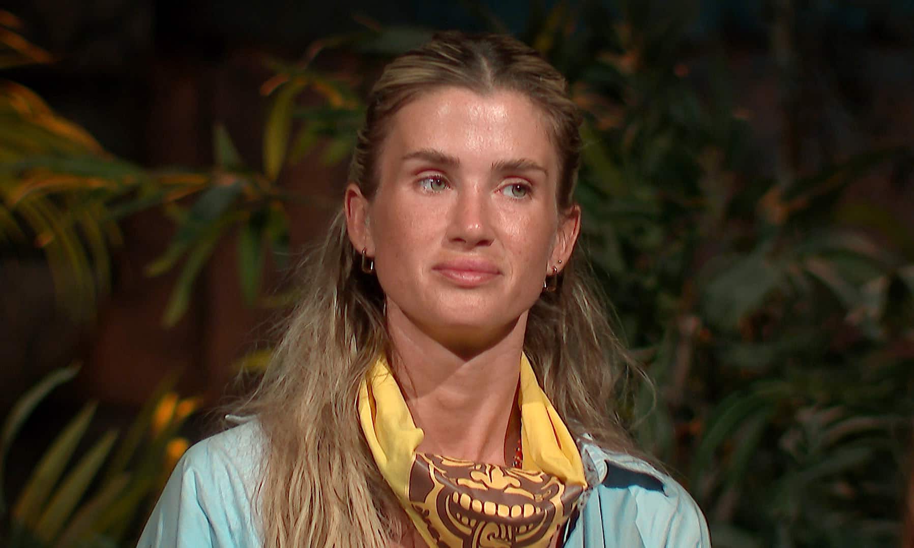 Survivor: Padouši se chtějí zbavit Johanky, ta návrat k Hrdinům odmítla. Foto: se souhlasem TV Nova