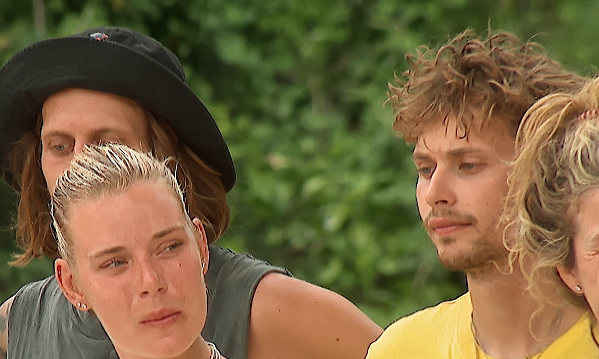 Leoš byl v předchozím dílu převelen do kmene Hrdinů. Foto: TV Nova