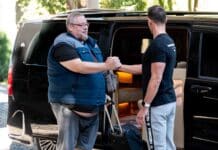 Honza odletěl do Turecka na extrémní proměny. Foto: TV Nova