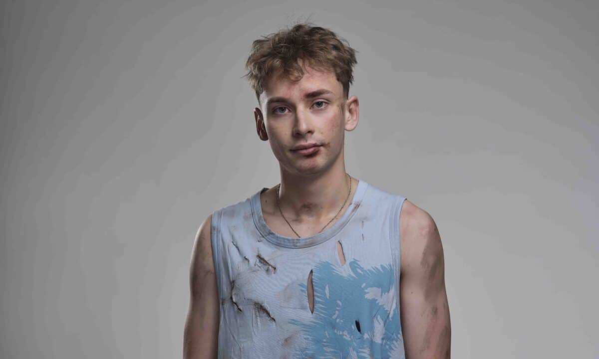 Survivor musel opustit Leoš. Foto: TV Nova