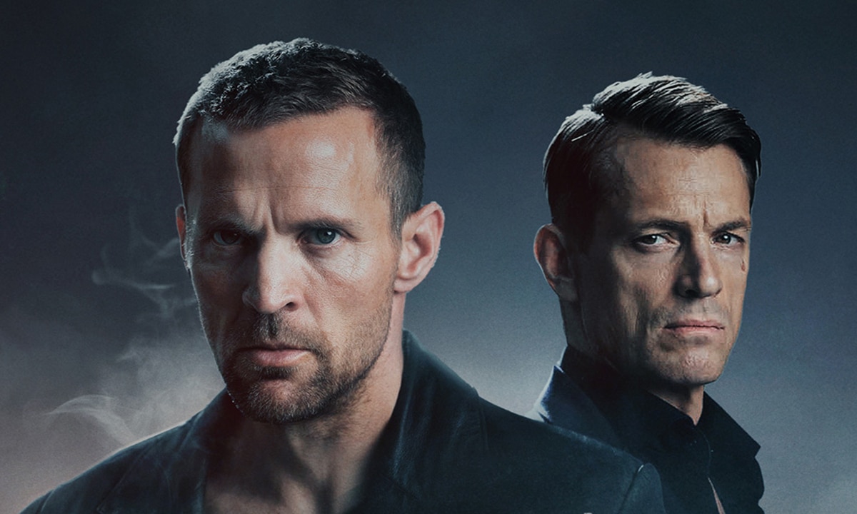 Hlavní postavy seriálu Harry Hole. Foto: Netflix / se souhlasem