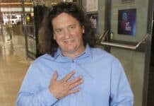 Zemřel herec Jan Potměšil. Foto: Nextfoto