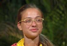 Johy si v duelu poradila a vrací se mezi Padouchy. Foto: TV Nova (se souhlasem)