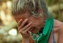 Survivor byl plný emocí, účastníci plakali nad dopisy z domova. Foto: TV Nova / se souhlasem