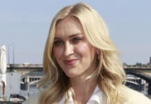 Moderátorka Zorka Hejdová. Foto: Nextfoto