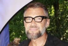 Herec Bořek Slezáček. Foto: Nextfoto