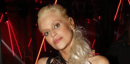 Charlotte Štiková. Foto: Nextfoto