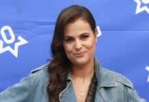 Onella Koktová. Foto: Nextfoto