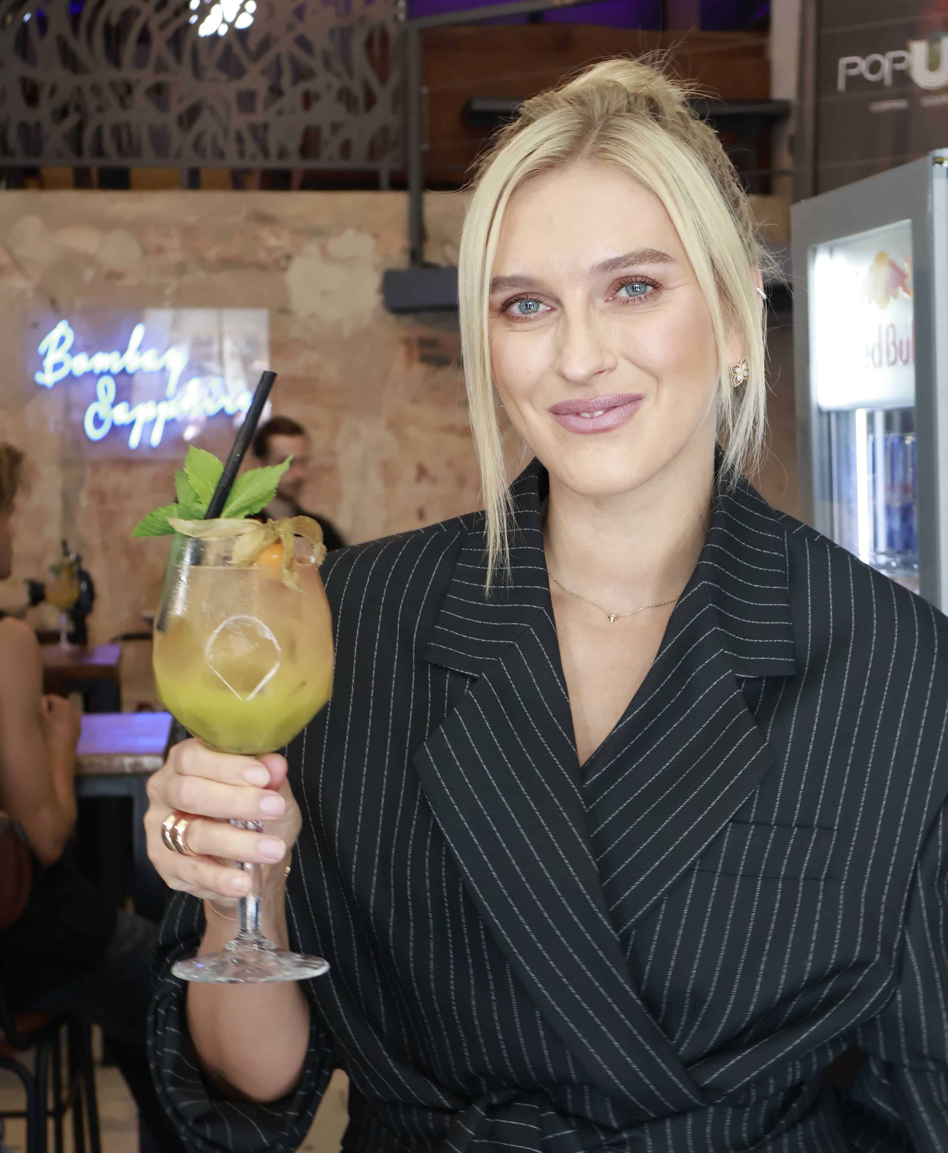 Zorka Hejdová se letos objeví v show Love Island. Foto: Nextfoto