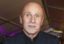 Miliardář Richard Chlad. Foto: Nextfoto