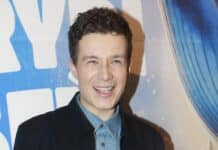 Herec Daniel Krejčík. Foto: Nextfoto