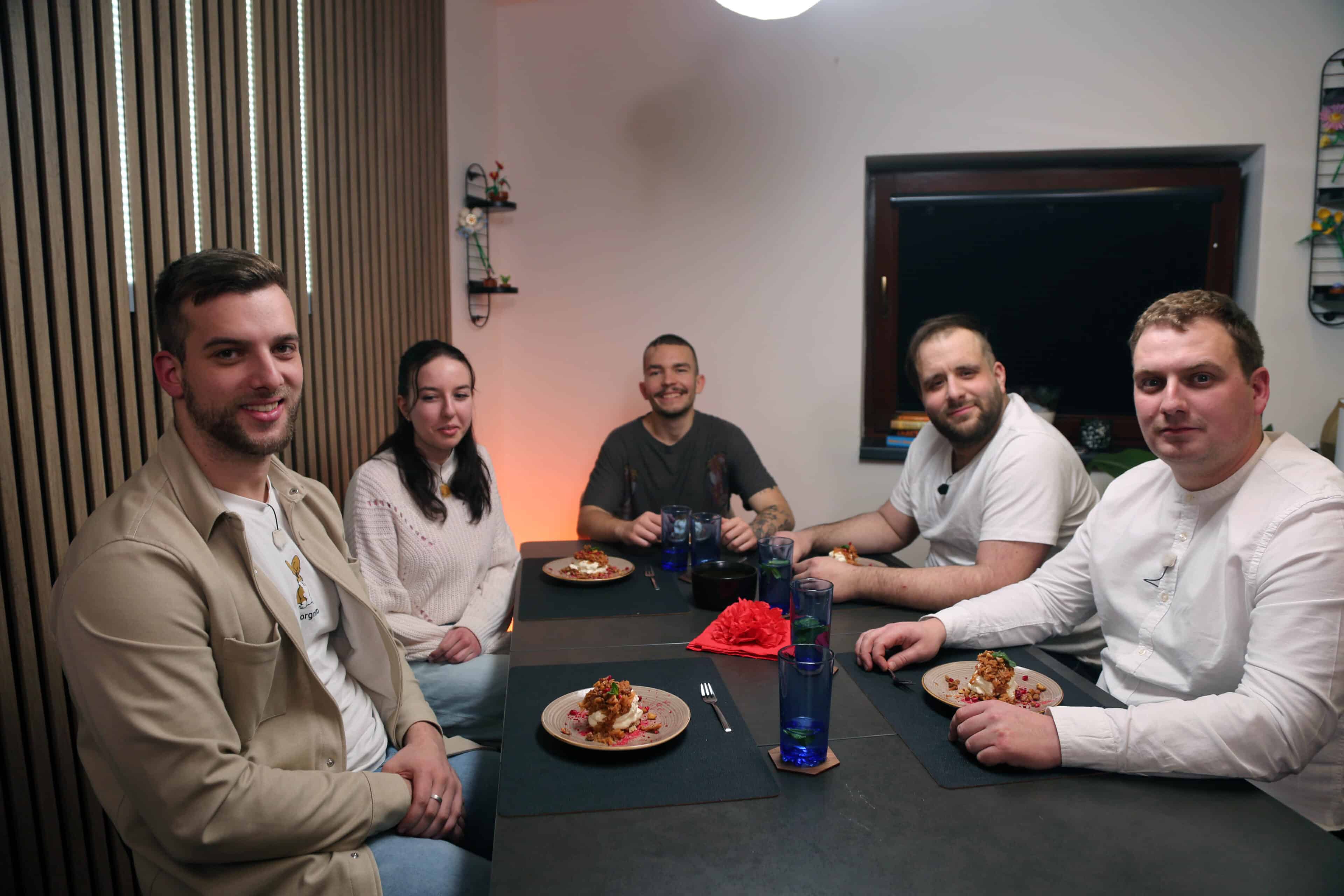 Kdo vyhraje Prostřeno! v 15. kalendářním týdnu tohoto roku? Foto: TV Prima