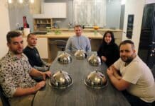 Kdo vyhraje Prostřeno! v 15. kalendářním týdnu tohoto roku? Foto: TV Prima