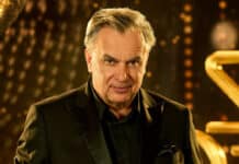 Tomáš Matonoha ve StarDance 2026. Foto: Česká televize (se souhlasem)